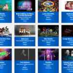 Ofertas Ticketmaster Jueves 2×1 del 17 de marzo