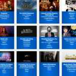 Ofertas Ticketmaster Jueves 2×1 del 17 de marzo
