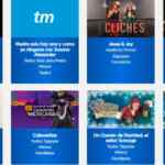 Ofertas Ticketmaster Jueves 2×1 del 17 de marzo
