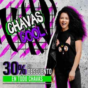 Imagen de la promo