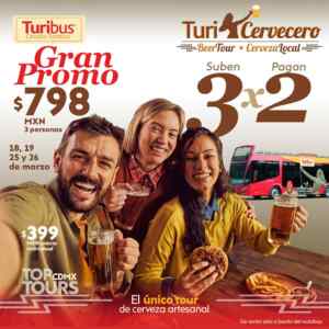 Imagen de la promo