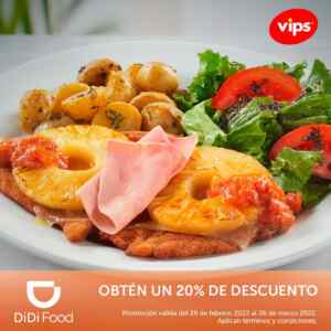 Imagen de la promo