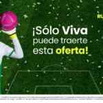 Promoción Viva Aerobus Vuela x $1 peso: Vuelos desde $1 + $225.01 de TUA