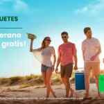 En Viva Aerobus llévate un vuelo gratis en la compra de un paquete de hotel