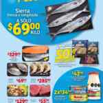 Ofertas Soriana Martes y Miércoles del Campo 1 y 2 de marzo 2022