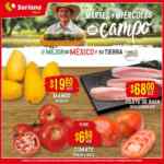 Ofertas Soriana Martes y Miércoles del Campo 15 y 16 de marzo 2022