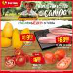 Ofertas Soriana Martes y Miércoles del Campo 15 y 16 de marzo 2022