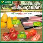 Folleto Soriana Super Martes y Miércoles del Campo 15 y 16 de marzo 2022