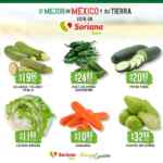 Folleto Soriana Super Martes y Miércoles del Campo 15 y 16 de marzo 2022