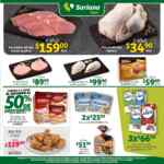 Folleto Soriana Super Martes y Miércoles del Campo 15 y 16 de marzo 2022