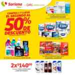 Ofertas Soriana fin de semana 25 al 28 de marzo 2022