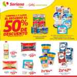 Ofertas Soriana fin de semana 25 al 28 de marzo 2022