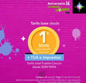 Imagen de la promo