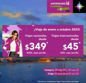 Imagen de la promo