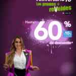 Hasta 60% de descuento en vuelos en la promo de aniversario de Volaris