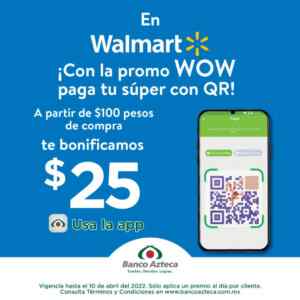Imagen de la promo