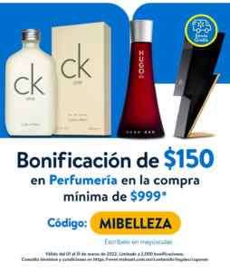Imagen de la promo