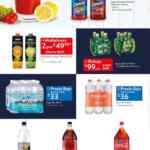 Folleto Walmart del 15 al 31 de marzo 2022