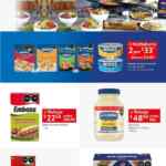 Folleto Walmart del 15 al 31 de marzo 2022