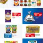 Folleto Walmart del 15 al 31 de marzo 2022