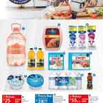 Folleto Walmart del 15 al 31 de marzo 2022
