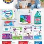 Folleto Walmart del 15 al 31 de marzo 2022