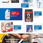 Folleto Walmart del 15 al 31 de marzo 2022