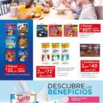 Folleto Walmart del 15 al 31 de marzo 2022