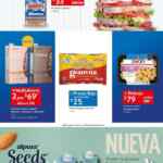 Folleto Walmart del 15 al 31 de marzo 2022