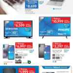 Folleto Walmart del 15 al 31 de marzo 2022