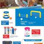 Folleto Walmart del 15 al 31 de marzo 2022