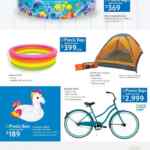 Folleto Walmart del 15 al 31 de marzo 2022