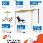 Folleto Walmart del 15 al 31 de marzo 2022