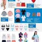 Folleto Walmart del 15 al 31 de marzo 2022