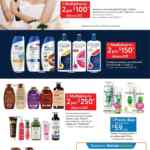 Folleto Walmart del 15 al 31 de marzo 2022