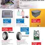 Folleto Walmart del 15 al 31 de marzo 2022