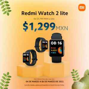Imagen de la promo