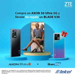 Imagen de la promo