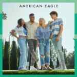 Rebajas American Eagle: Compra una prenda y llévate la segunda a mitad de pecio