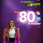 Promoción 16 Aniversario Volaris: Hasta 80% de descuento en vuelos