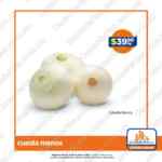 Ofertas Chedraui Consentidos fin de semana 25 al 28 de marzo 2022