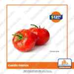 Ofertas Chedraui Consentidos fin de semana 25 al 28 de marzo 2022
