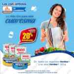 Ofertas Chedraui Consentidos fin de semana 25 al 28 de marzo 2022