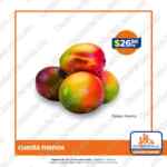 Ofertas Chedraui Consentidos fin de semana 25 al 28 de marzo 2022