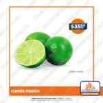 Ofertas Chedraui Consentidos fin de semana 25 al 28 de marzo 2022