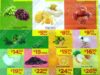 Ofertas Chedraui Martimiércoles de frutas y verduras 22 y 23 de marzo 2022