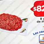 Ofertas Chedraui Martimiércoles de frutas y verduras 8 y 9 de marzo 2022