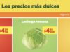 Ofertas Chedraui Martimiércoles de frutas y verduras 8 y 9 de marzo 2022