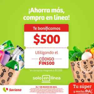 Imagen de la promo
