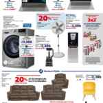 Folleto cuponera Sams Club Open House 17 al 21 de marzo 2022